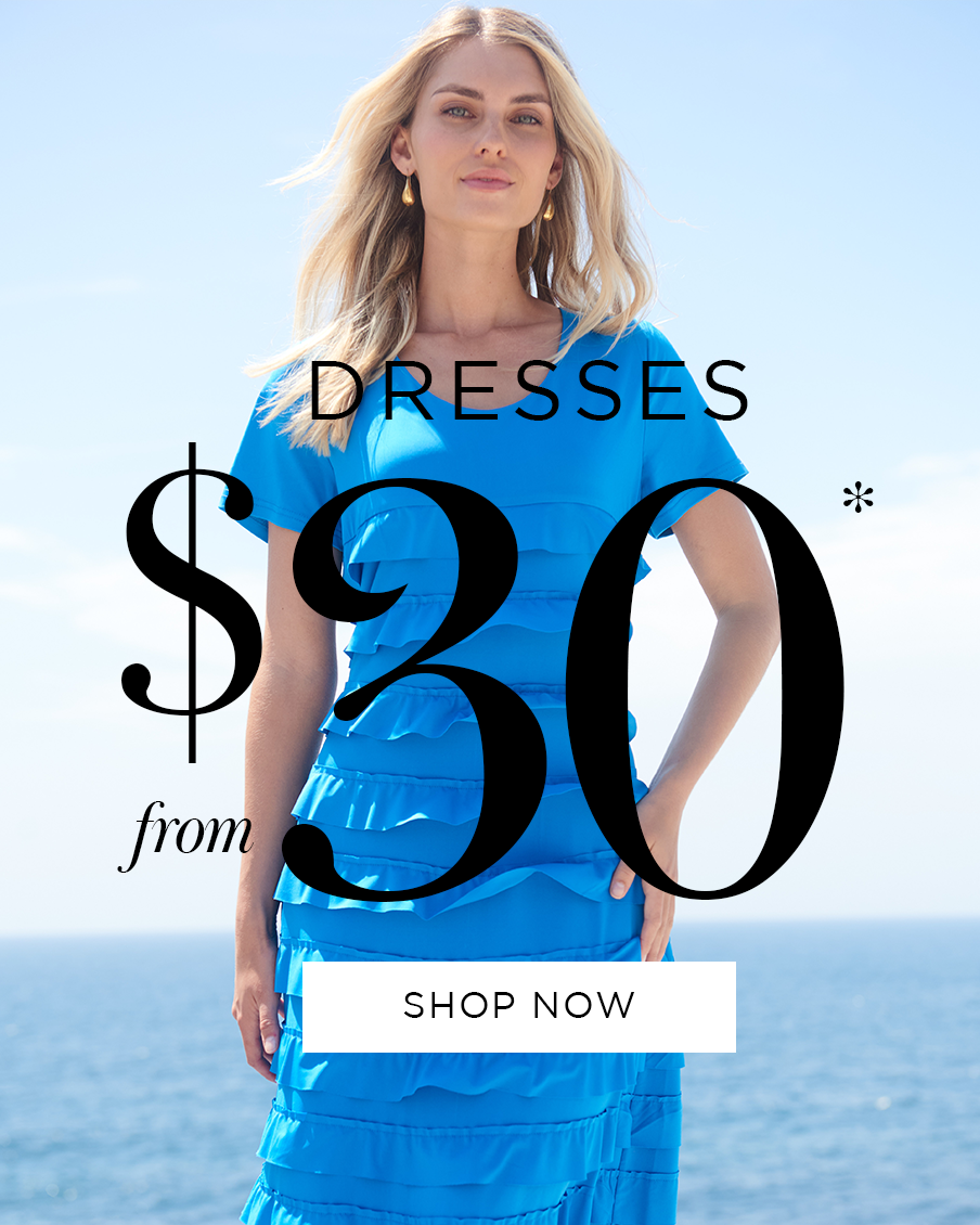 Shop Womens Sale Dresses